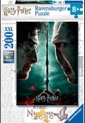 Ravensburger pussel Harry Potter XXl 200 bitar