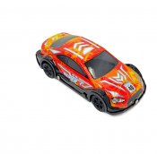RC Radiostyrd racerbil 1:24 med ljud och ljus
