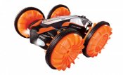 Radiostyrd amfibiebil - Dickie Toys Amphibious Flippy 1:18