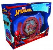 Spiderman Karaoke CD-spelare