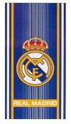 Real Madrid FC handduk 70x140cm