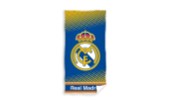 Real Madrid handduk 70x140 cm