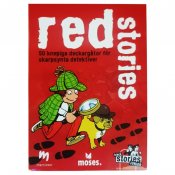 Red Stories sällskapsspel
