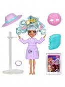 Fail Fix makeover pretty artee docka
