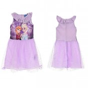Disney Frost kortärmad klänning
