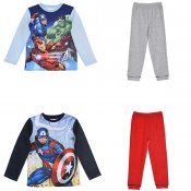 Avengers Pyjamas