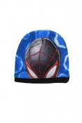 Marvel Spiderman & Miles Morales mössa svart