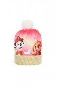 PAW Patrol Skye Marshall mössa & vantar vit