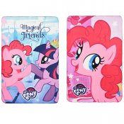 My Little Pony pläd filt