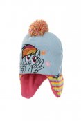 My Little Pony Rainbow Dash mössa & vantar