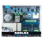 Roblox Brookhaven bank 30 delar