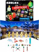Roblox Adventskalender 2022 med exklusiva figurer