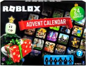 Roblox Adventskalender 2022 med exklusiva figurer
