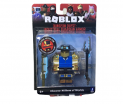 Roblox figur, Dungeon Quest: Industrial Guardian Armor