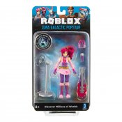 Roblox Figur Luna Galatic Popstar