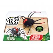Robo Alive Interaktiv Glow In The Dark spindel 13cm