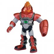 Ben 10 figur, Omni-Kix Armor