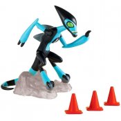 Ben 10 figur, Omni-Enhanced XLR8