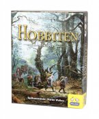 Hobbiten kortspel