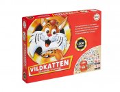 Vildkatten Klassisk 300