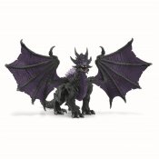 Schleich Eldrador Drake figur 30cm