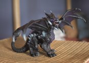 Schleich Eldrador Drake figur 30cm