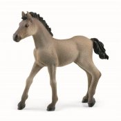 Schleich Horse Club föl ljusbrun