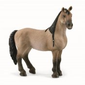 Schleich Horse Club häst med flätat hår