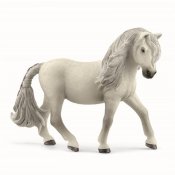 Schleich Horse Club öde ö häst vit