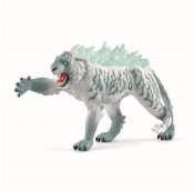 Schleich vilda djur Eldrador istiger figur