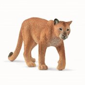 Schleich vilda djur Puma