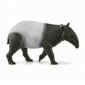 Schleich vilda djur tapir figur