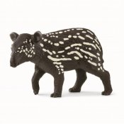 Schleich vilda djur tapirunge