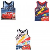 Cars Linne Barn