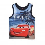 Cars Linne Barn