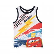 Cars Linne Barn