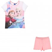 Disney Frost T-shirt och Shorts