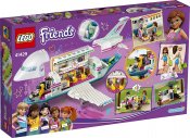 LEGO Friends Heartlake Citys flygplan 41429