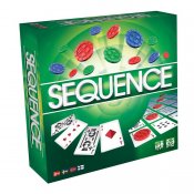 Sequence sällskapsspel