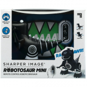 Sharper Image Radiostyrd Robotosaur Mini