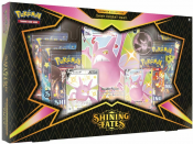 Pokémon Crobat VMAX Premuim Collection Box Samlarkort
