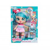 Shopkins Kindi Kids interaktiv docka Jessicake