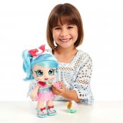 Shopkins Kindi Kids interaktiv docka Jessicake
