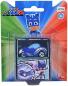 Pyjamashjältarna Figur