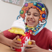 Utlimata födelsedags spelet - Cake Splat