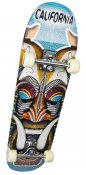 California Skateboard i olika motiv 79 cm