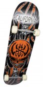 California Skateboard i olika motiv 79 cm