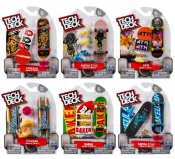 Tech Deck fingerskateboard