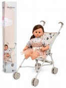 Skrållan Sulky dockvagn