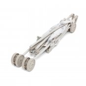 Skrållan Sulky dockvagn